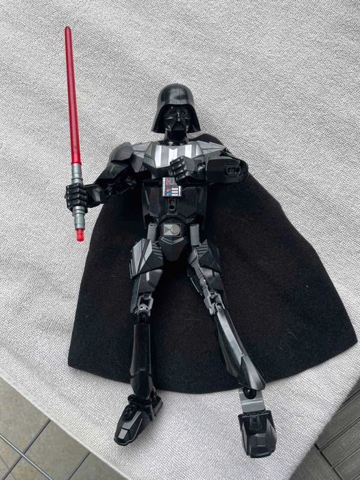Darth Vader - Lego
