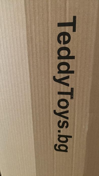 Детска кошара за игра