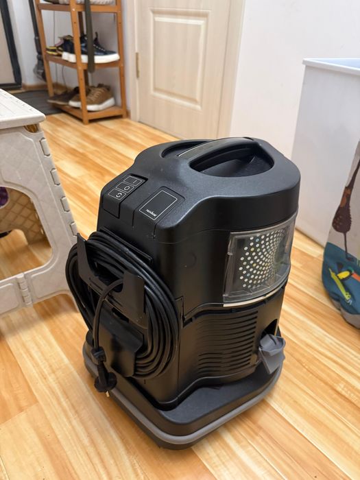 Пылесос roboclean