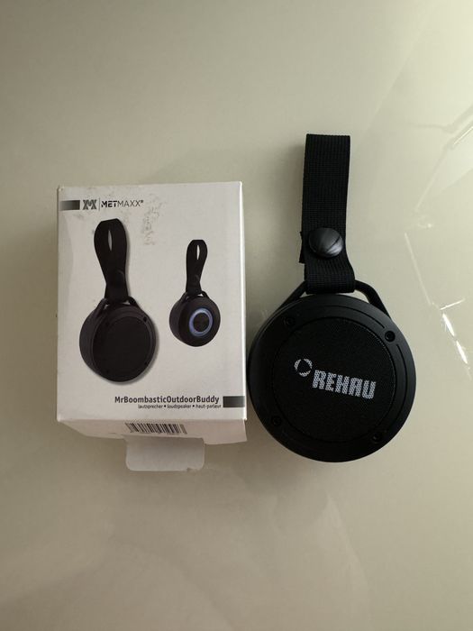 Нова колонка за външно ползване