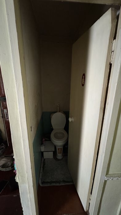 Продаётся 3-комнатная квартира Нурафшан микрорайон