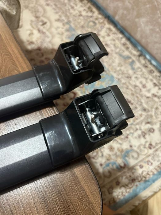 Рейлинг поперечный