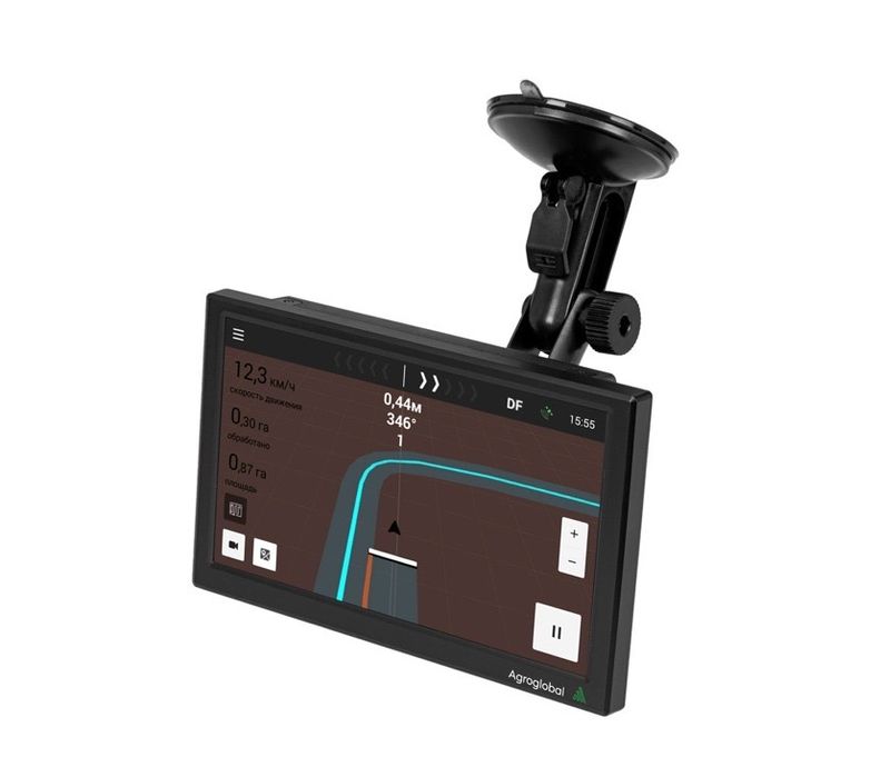Агронавигатор Agroglobal (курсоуказатель) AG8000