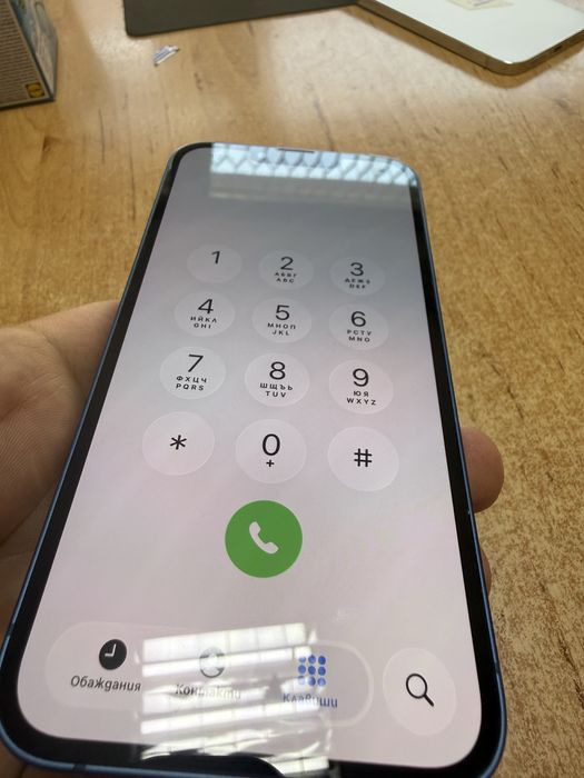 Iphone 13 128gb Неразличим от нов