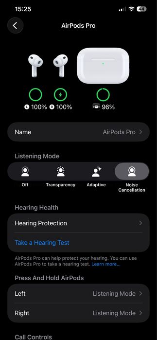 Airpods Pro 3 Sigilate