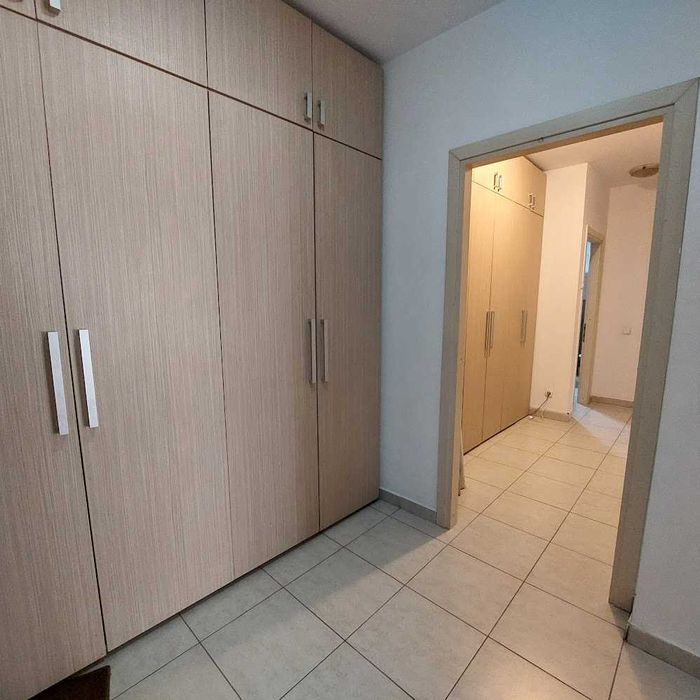 Vand apartament 2 camere mobilat+1 loc parcare, Terra Residence -Voluntari, direct proprietar