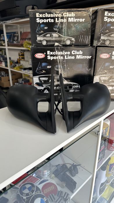 Магазин автозапчастей БМВ Е34, Е36, Е39 BMW