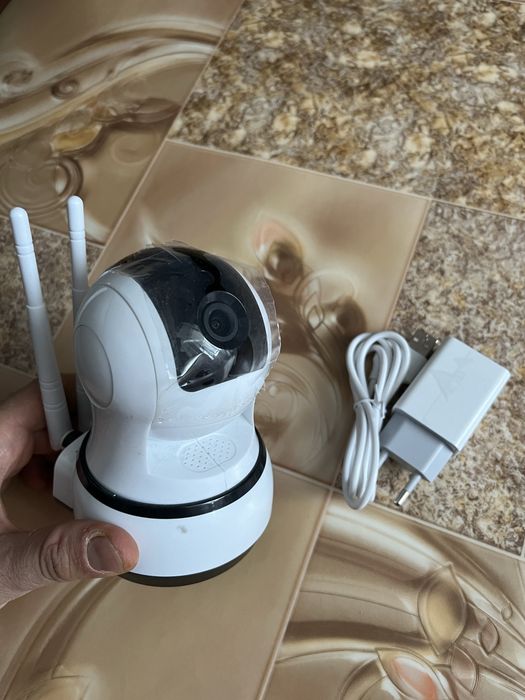 HD IP Камера 360