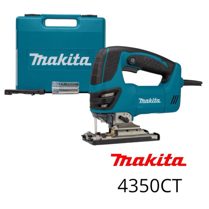 Електрически Прободен трион / Зеге Makita