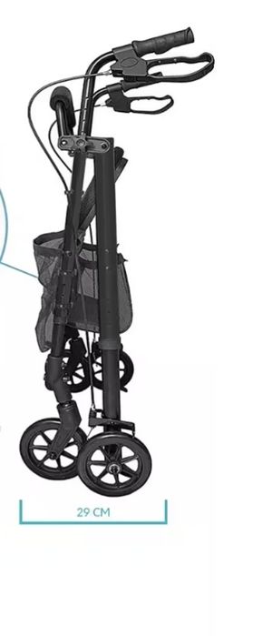 Продам новые ходунки роллаторы