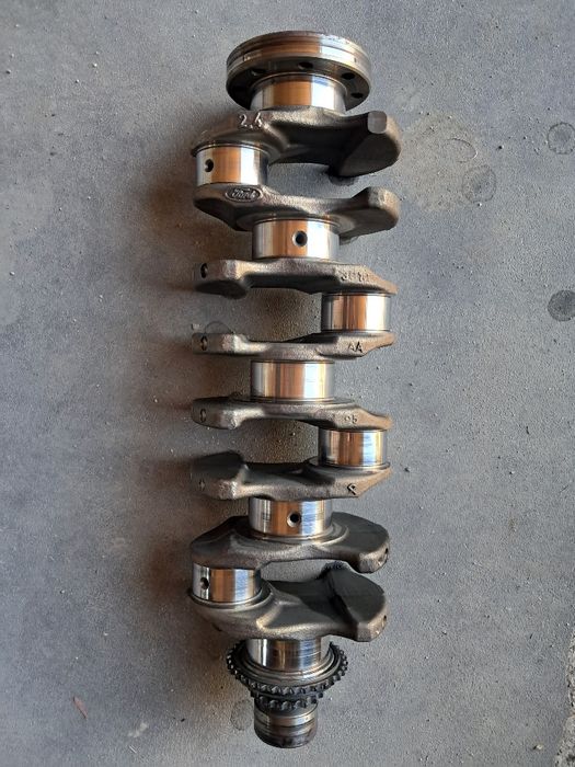 Vibrochen arbore cotit peugeot boxer jumper ford transit 2.2 hdi
