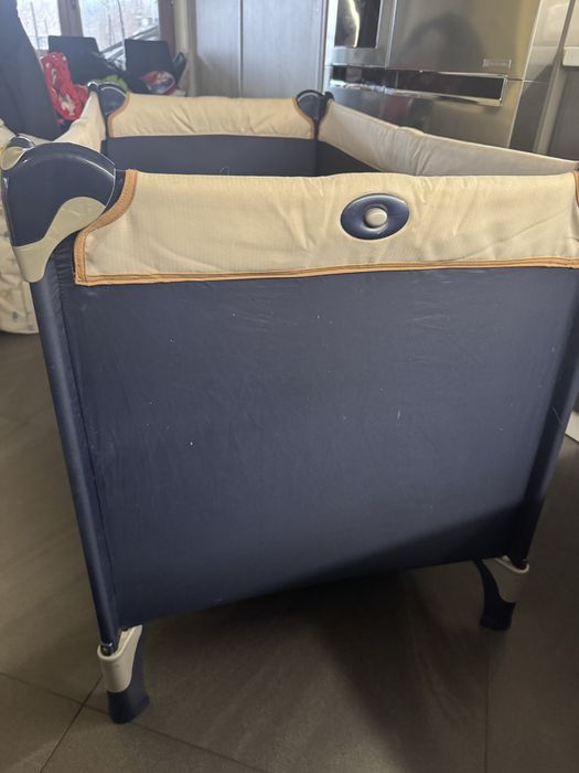 Бебешка кошара Chicco