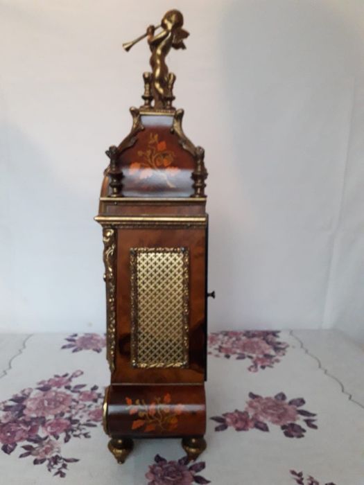 Ceas de Semineu German.