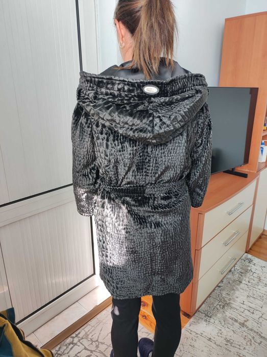 Палто Lucy fashion L