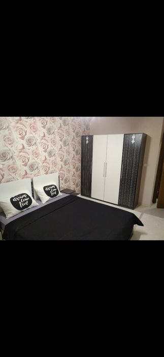 Дава се под наем Двустаен апартамент в Димитровград - 62 кв.м за 229.5 € - Снимка #5