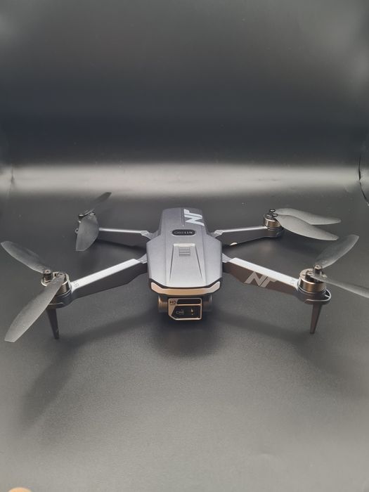 Nafyre N11 Pro Drone 4K UHD – GPS, 90 Min Flight Time, Nouă