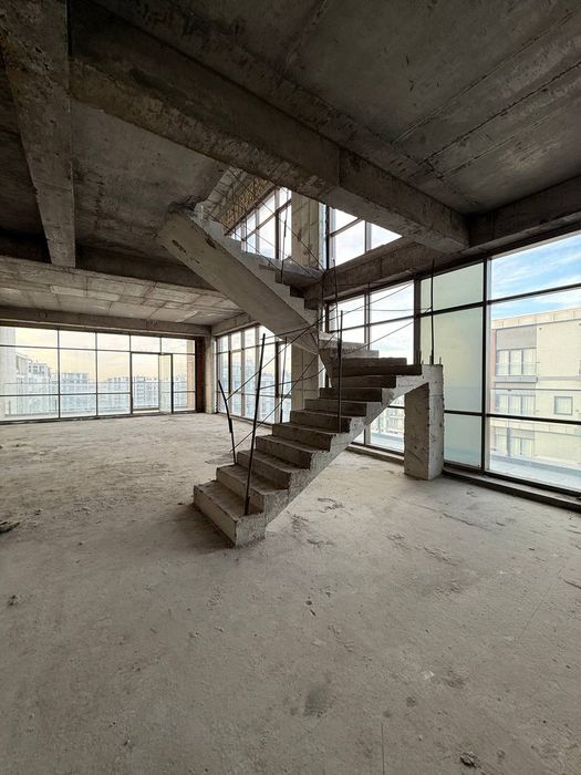 СРОЧНО! Продаётся квартира на Ташкент Сити, ЖК Gardens 
Пентхаус!!!
19