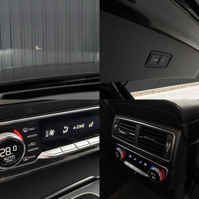 Audi Q7, S-line, 2016, 3.0TDI