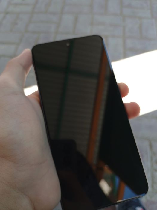 Samsung S21 fe 5g