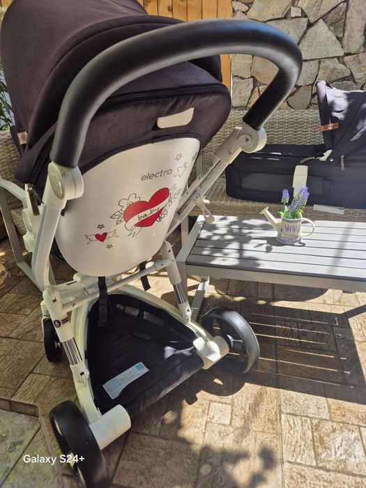 Chipolino Електра 3в1