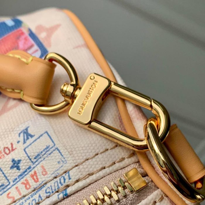 Geanta Louis Vuitton Speedy Soft 30