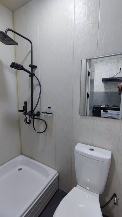 Продаётся  общежитие Яшнобад Военкомат 1/4/5