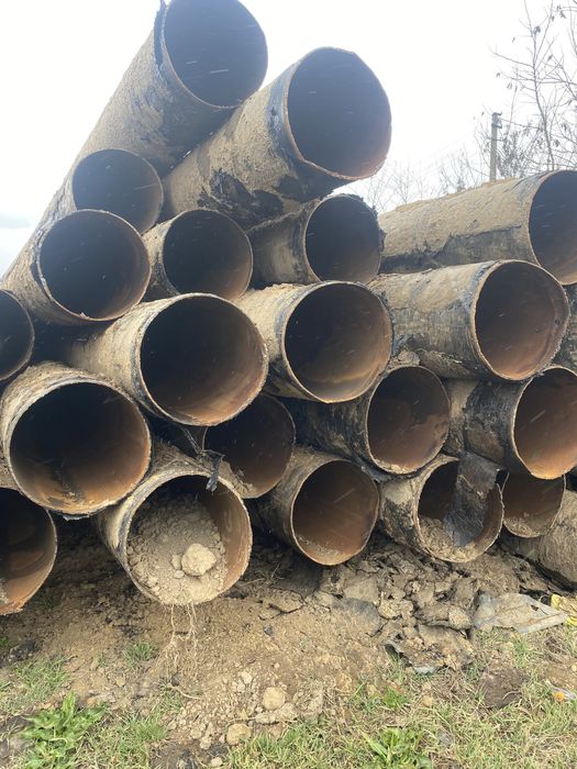 Vand teava 406x8 pret oferta