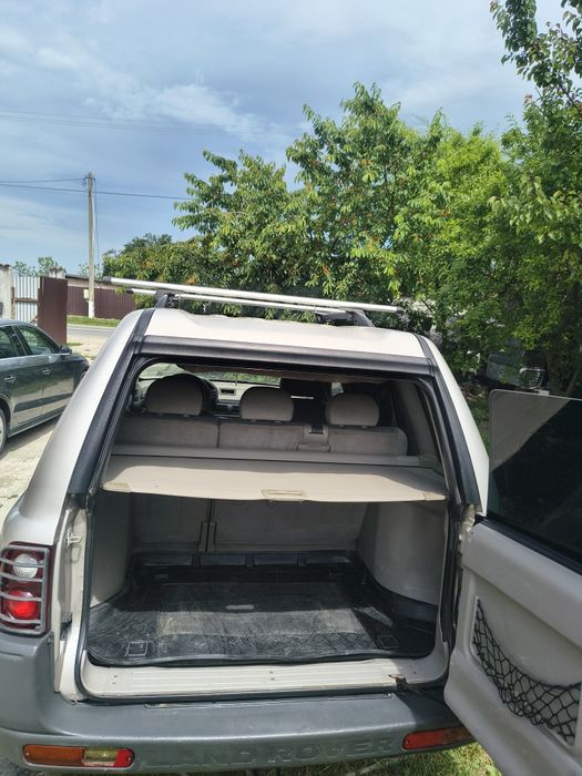 LAND ROVER Freelander 1999 — imagine 4