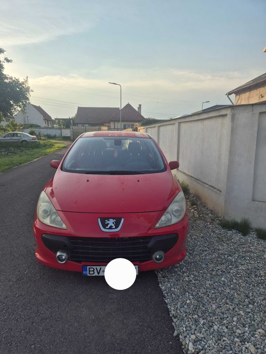 Auto Peugeot 307