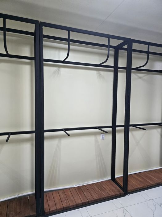 Торговое оборудование