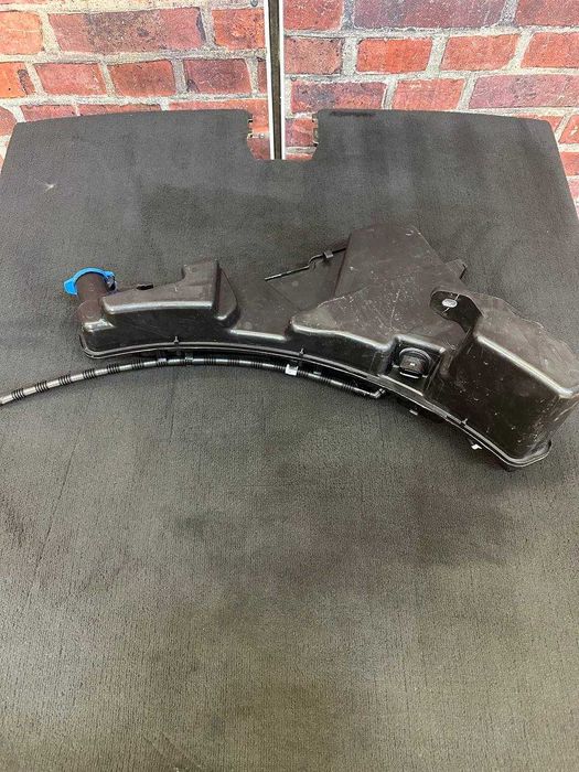 Rezervor lichid parbriz AUDI Q5 80A