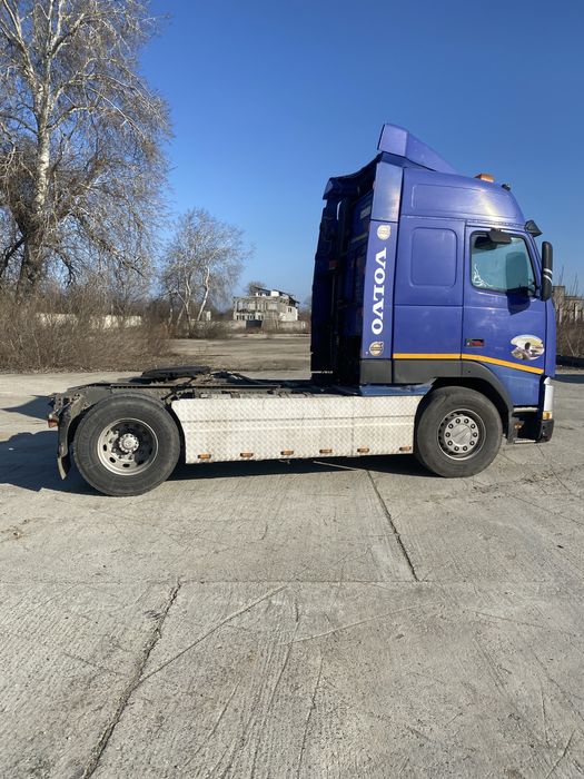Vand VOLVO FH12 Fabricatie 2000