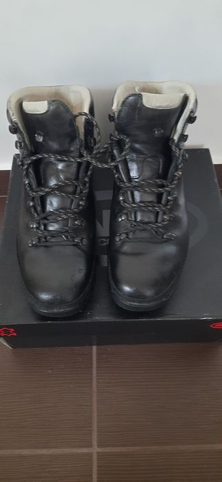 Ghete Highland Creek marimea 41