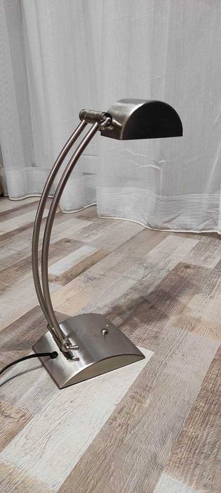 Настолна лампа Chrome -Германия
