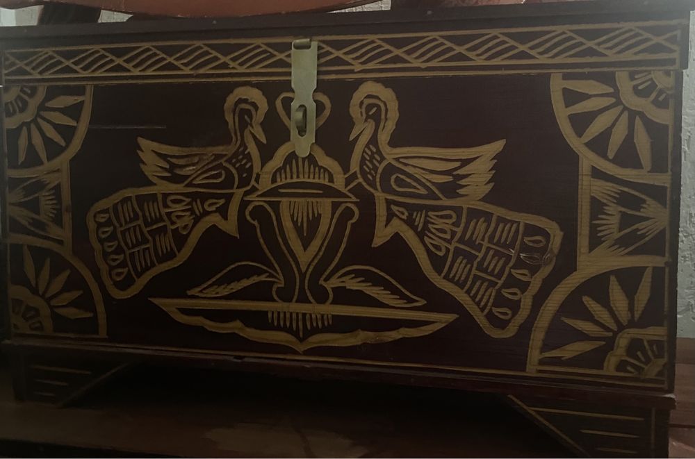 Сандык , сундук!!!