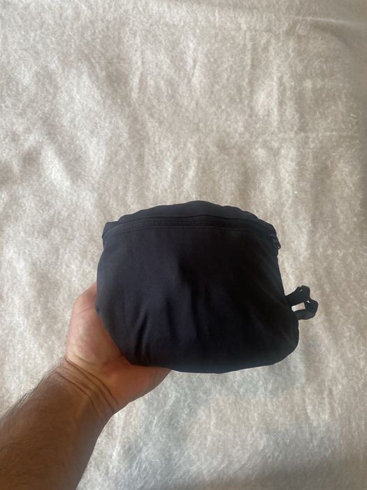 Geaca bicicleta Packable de la Crane L