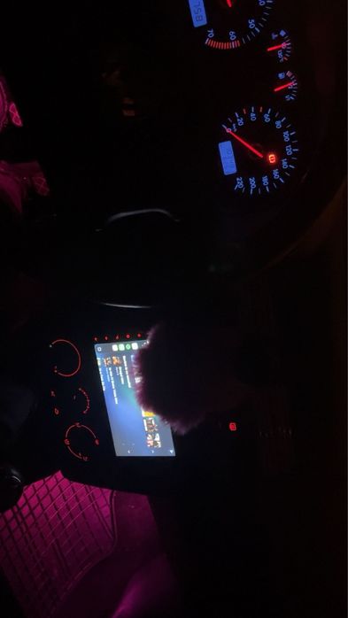 Golf 4 impecabil
