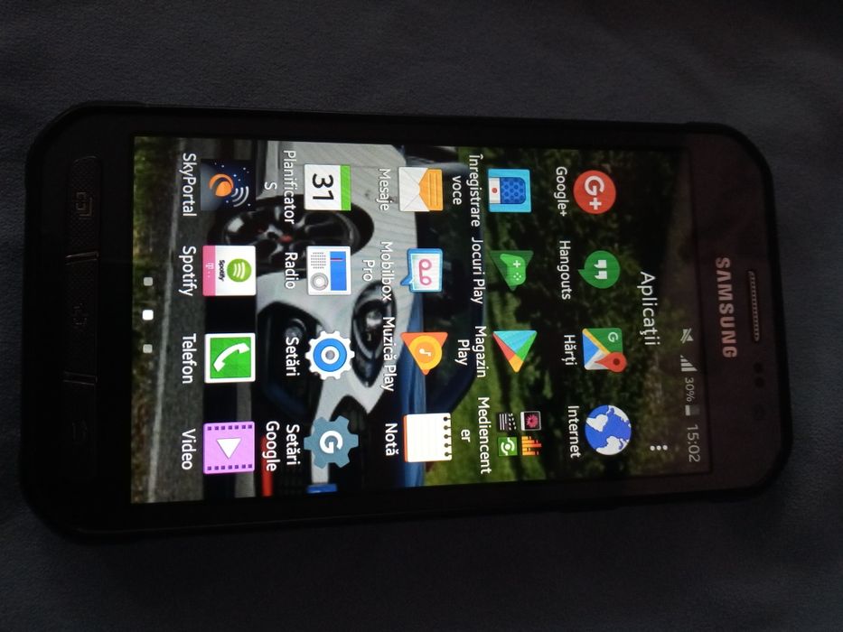 Telefon Samsung Galaxy XCover 3