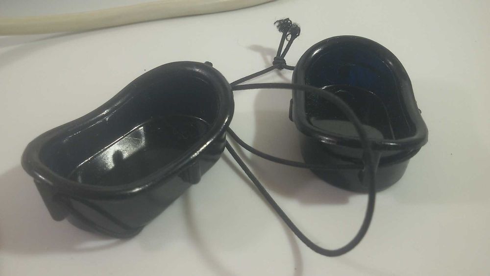 Кварцова лампа Слънце ТИП ТУ 5-125-2