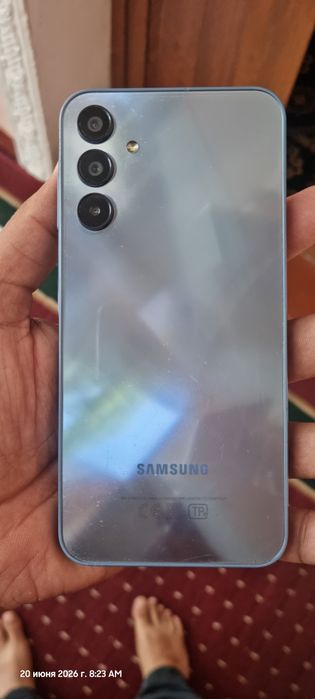 Samsung A15 256 gb