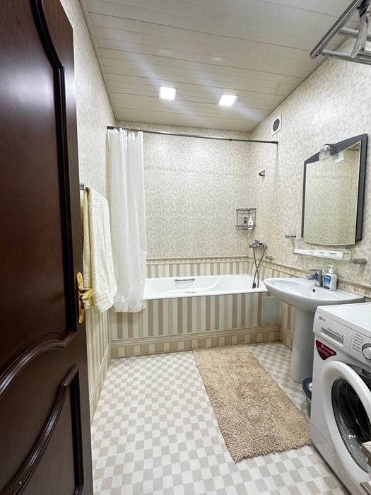 Аренда Ц-1 Эко парк 3/2/4 срочно