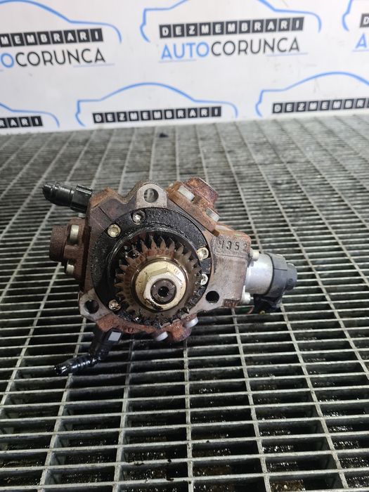 Pompa injectie / inalte Renault Koleos 2.0 D 2008 - 2011 150CP M9R832 (942) Diesel 0445010170 Garantie