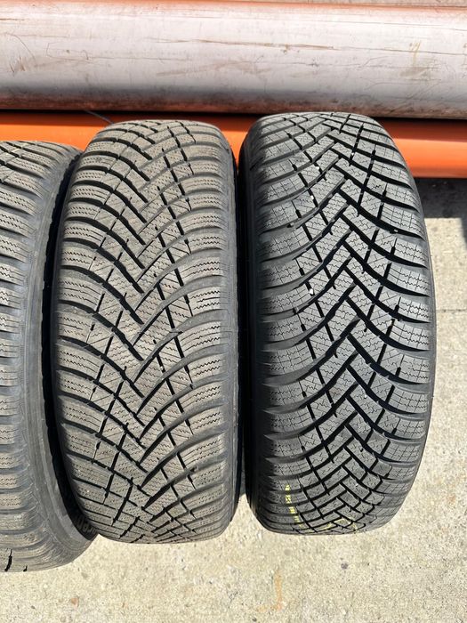 Jante aliaj 16" - Matone (Argintiu) - Originale Skoda Octavia IV