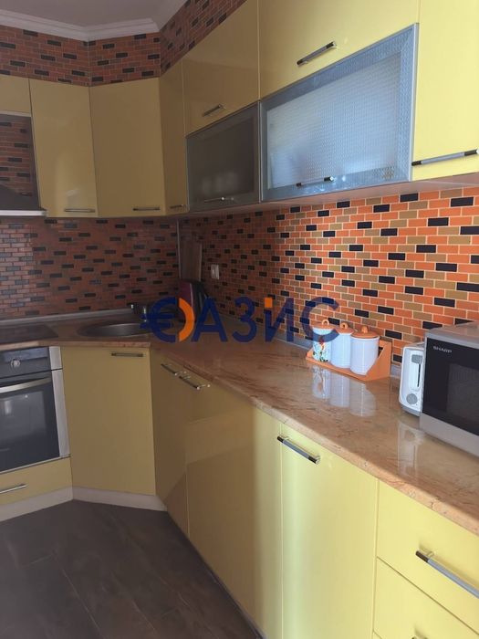 Продава се Тристаен апартамент в Свети Влас - 158 кв.м за 792 €/кв.м - Снимка #5