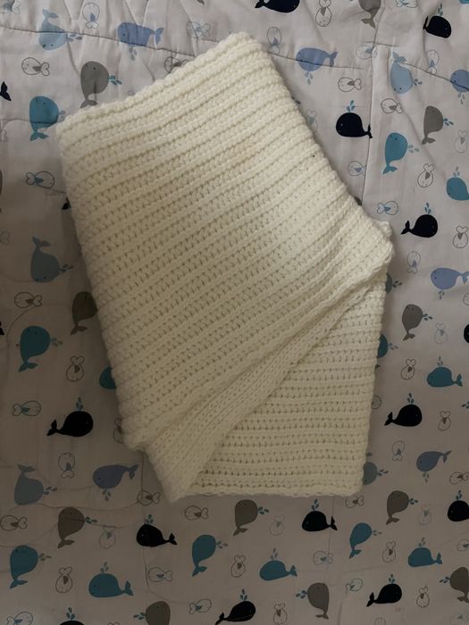 Шарф зимние весенние