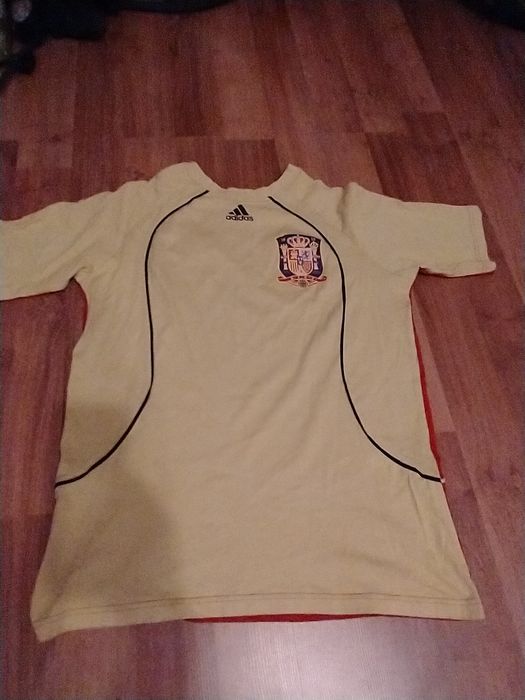 Tricou Adidas Espagna original