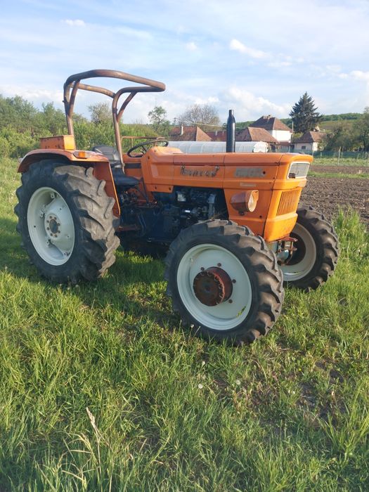 Tractor fiat 540 dtc