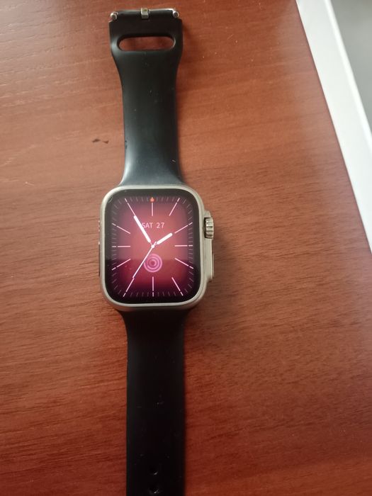 Продам смар часы Watch Ultra