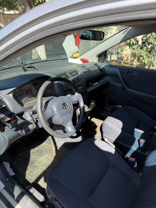 Honda civic 7 1.4 vtec 90cp