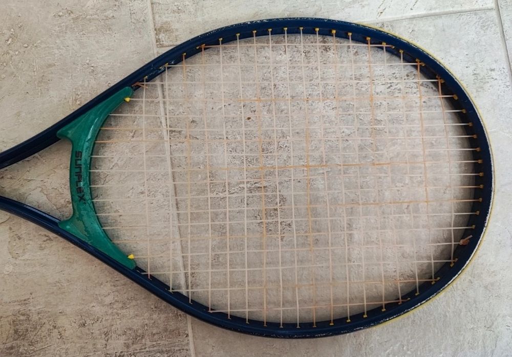 Racheta tenis Sunflex